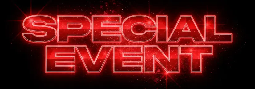 Special Event