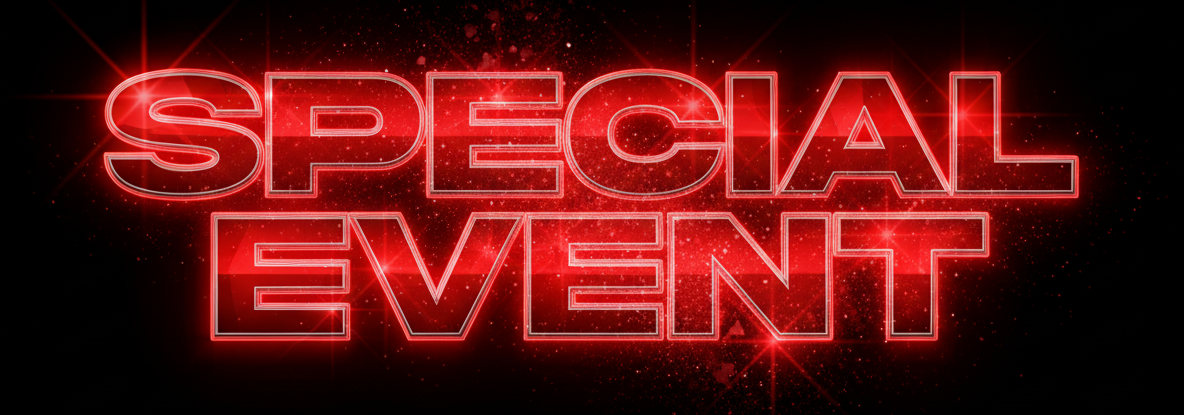 Special Event